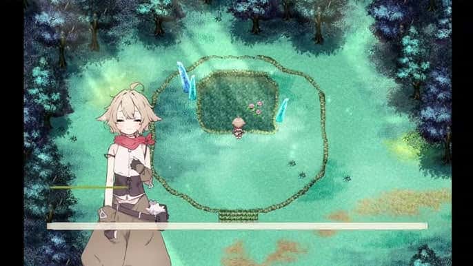 Forestia-小镇的牧场生活|攻略|mod|中文下载